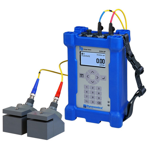 Dynasonics Portable Hybrid